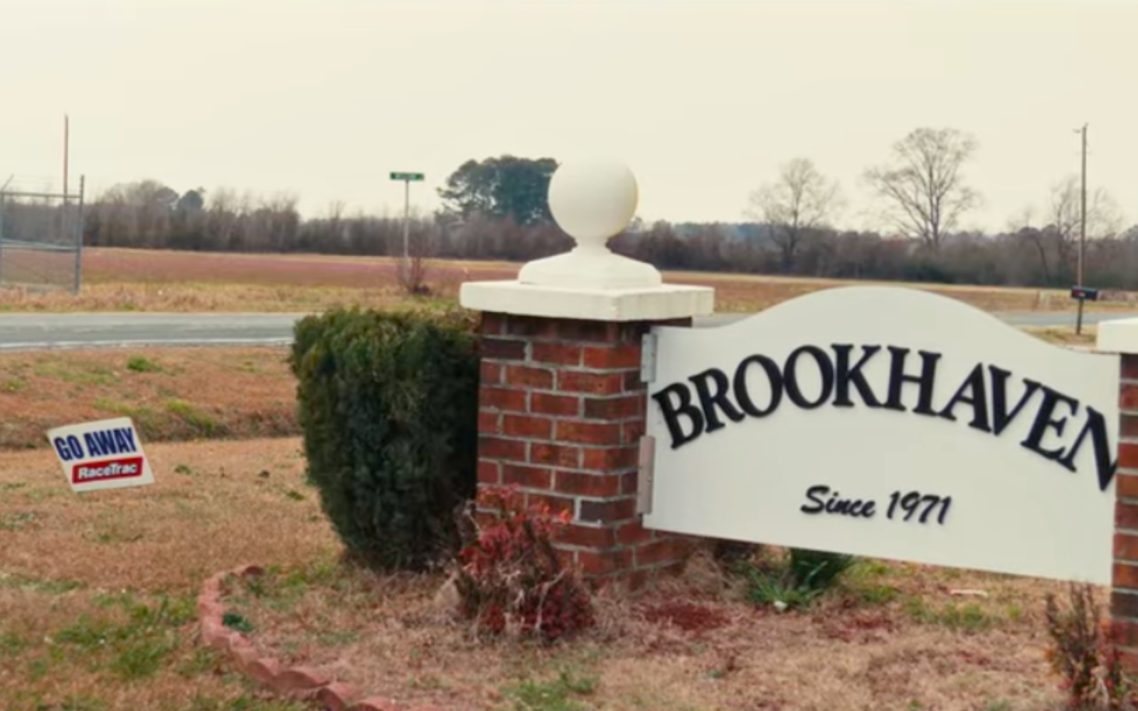 Judge Rules Against Greenville Residents, Allows Gas Station