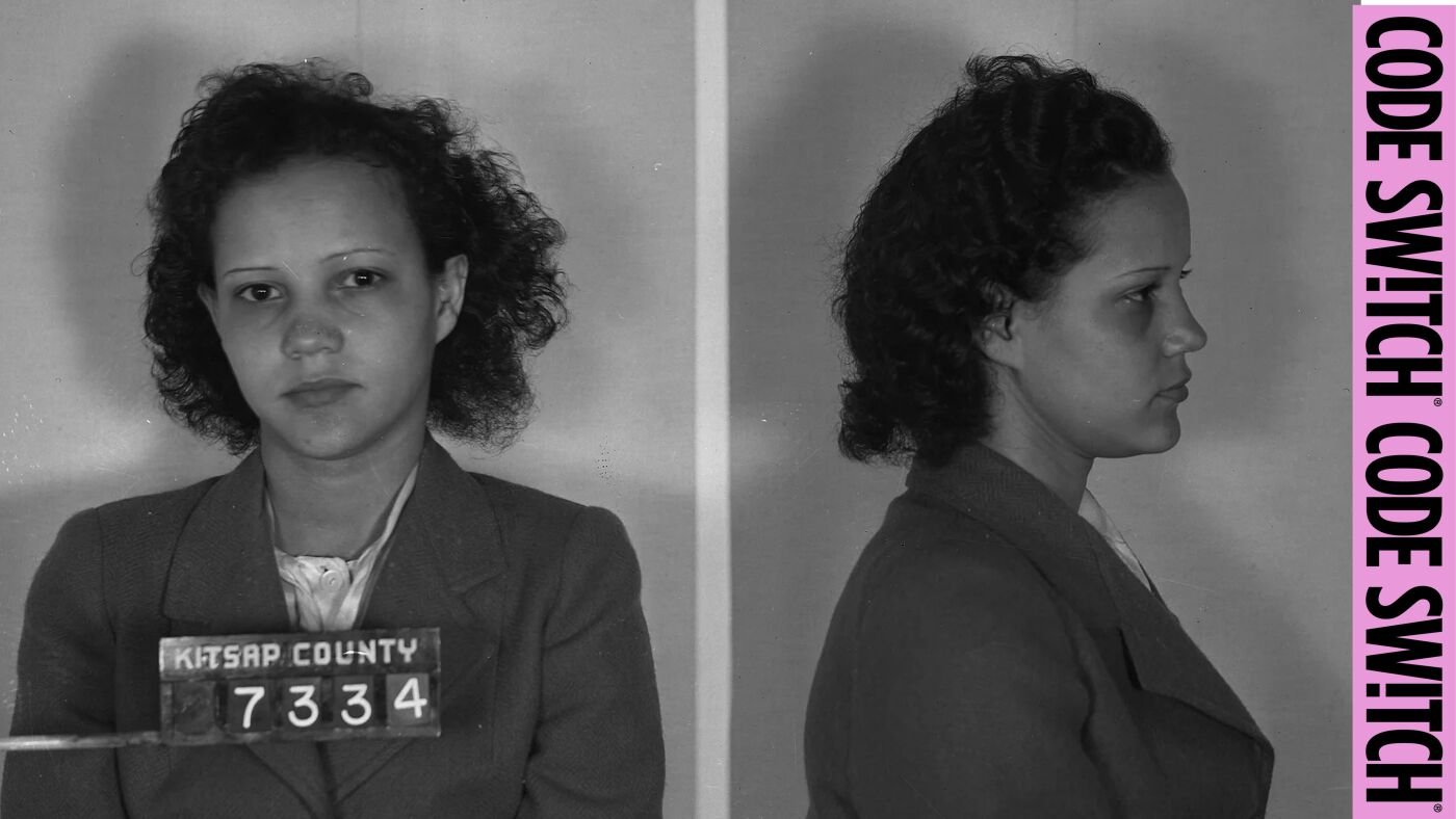 The hidden history of demonizing SNAP recipients : Code Switch : NPR