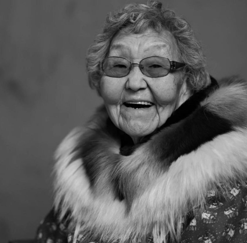 How Trump’s cuts to public media threaten the first Native American station : Code Switch : NPR