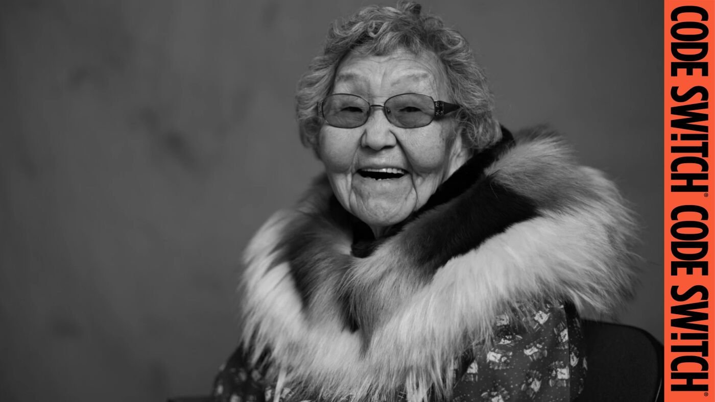 How Trump’s cuts to public media threaten the first Native American station : Code Switch : NPR