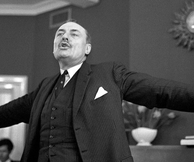 Racism never went away – it simply changed shape