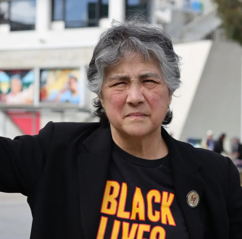 What the 1968 fight for ethnic studies classes teaches us about today : Code Switch : NPR