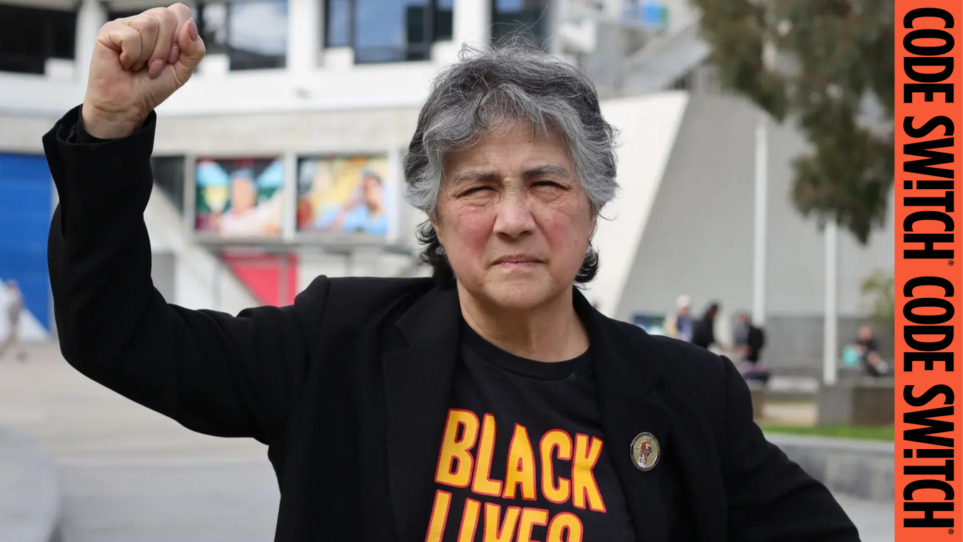 What the 1968 fight for ethnic studies classes teaches us about today : Code Switch : NPR