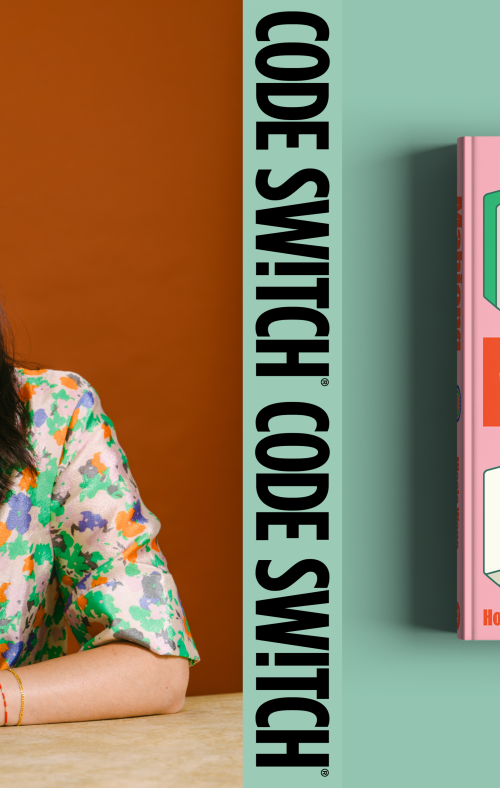 Keep culture and tradition alive at the mahjong table : Code Switch : NPR