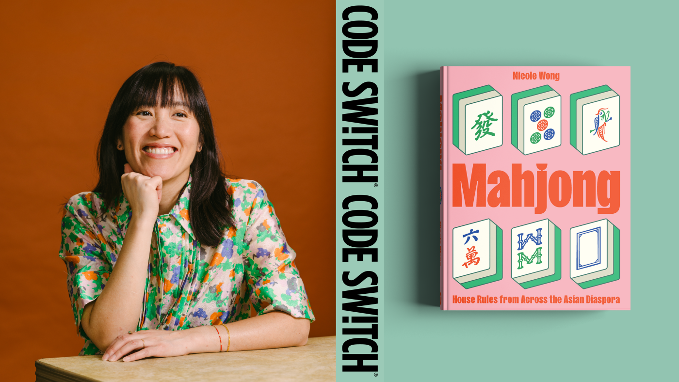 Keep culture and tradition alive at the mahjong table : Code Switch : NPR