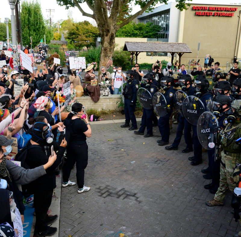 Where ICE came from, and where it needs to go : Code Switch : NPR