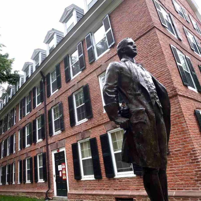 What Do Elite Universities Owe Their Students? What Do Elite Universities Owe Their Students?