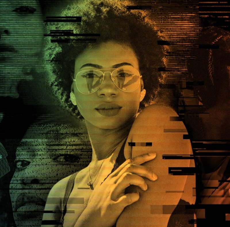 The evolution of blackface in the age of AI The evolution of blackface in the age of AI