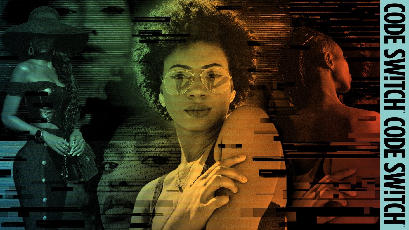 The evolution of blackface in the age of AI