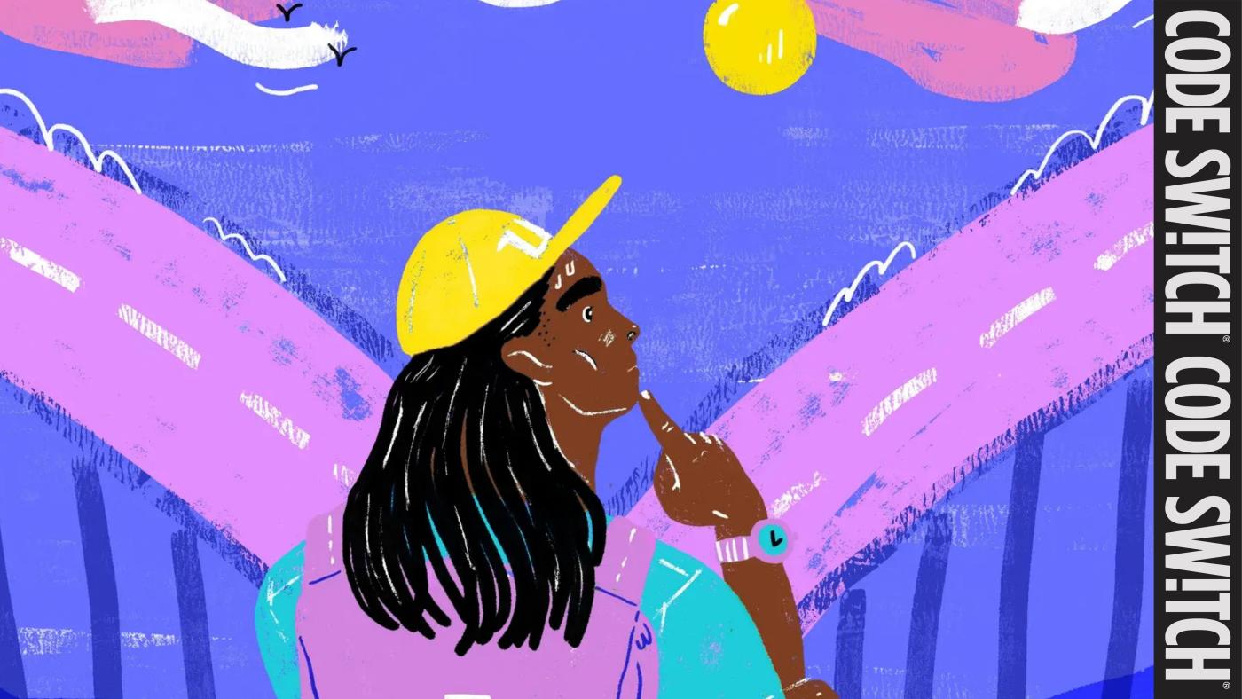 In the Trump era, has the word ‘racist’ lost its meaning? : Code Switch : NPR