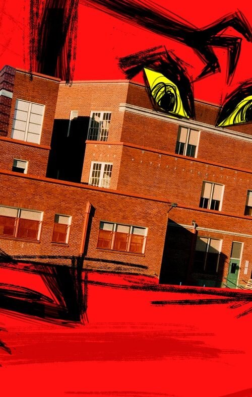 The fight over public education, from Texas to the White House : Code Switch : NPR