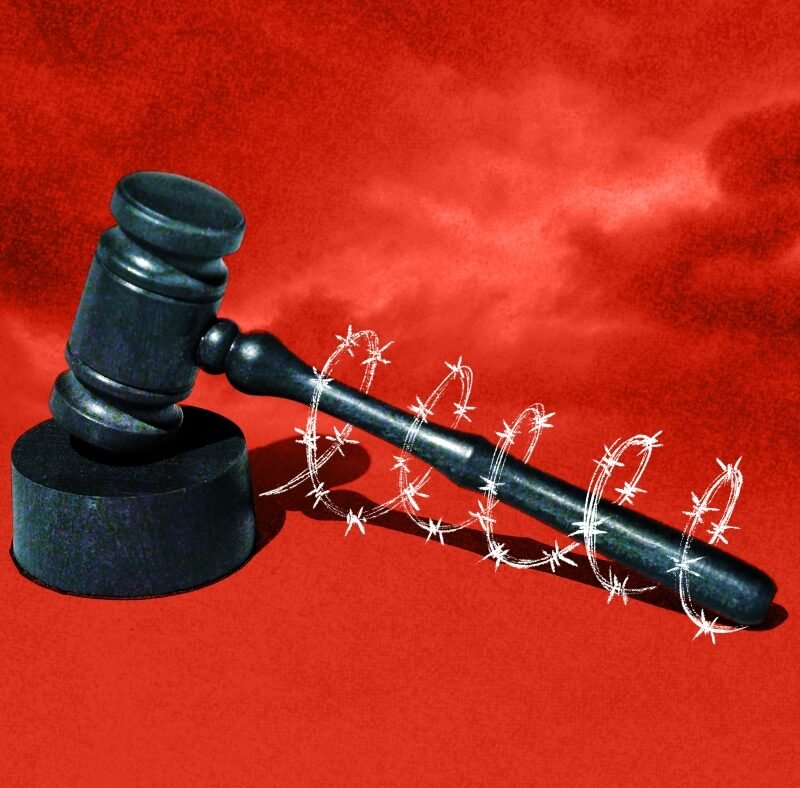 How the Trump administration is reshaping immigration : Code Switch : NPR