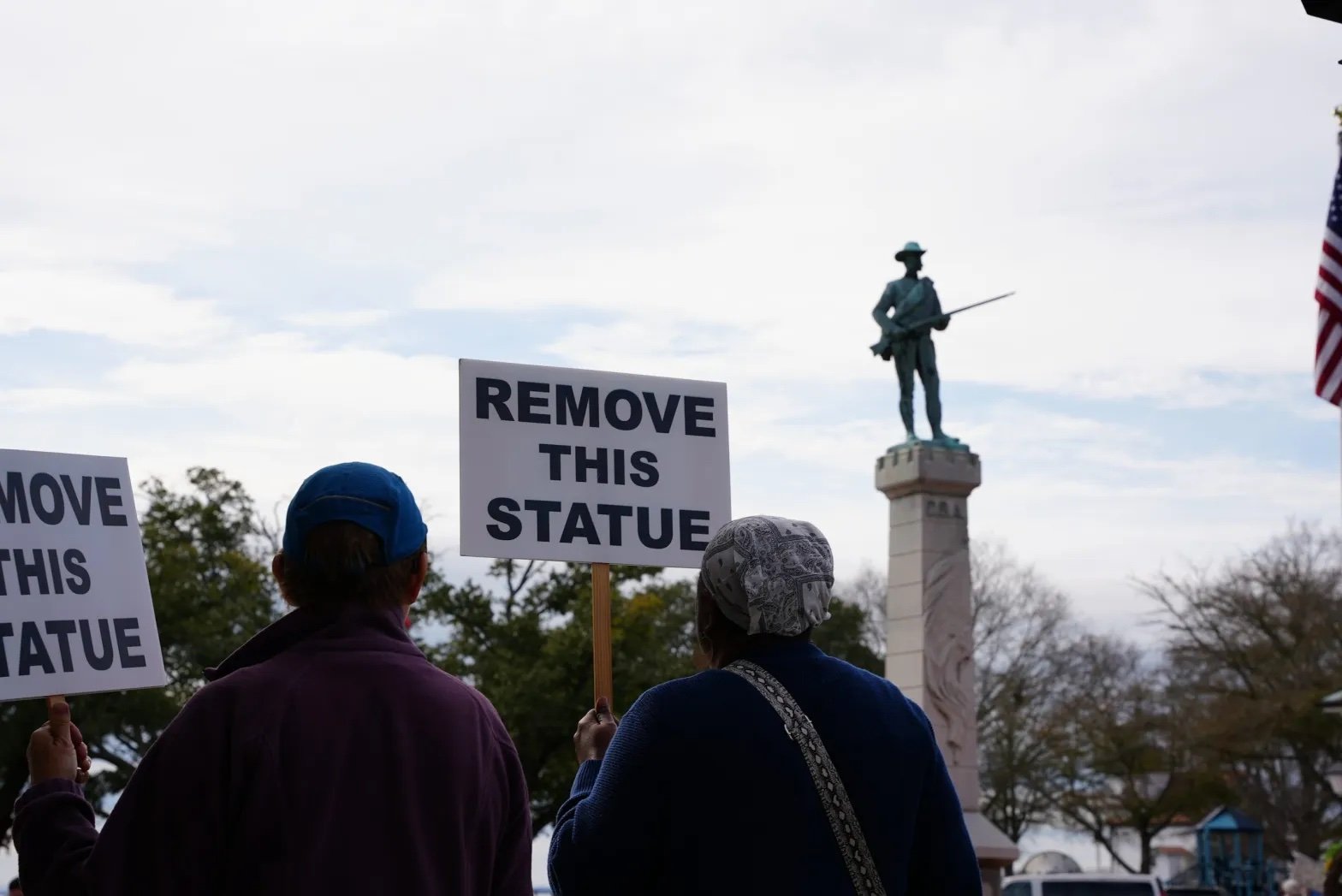 Update on SCSJ’s Edenton Confederate Monument Case