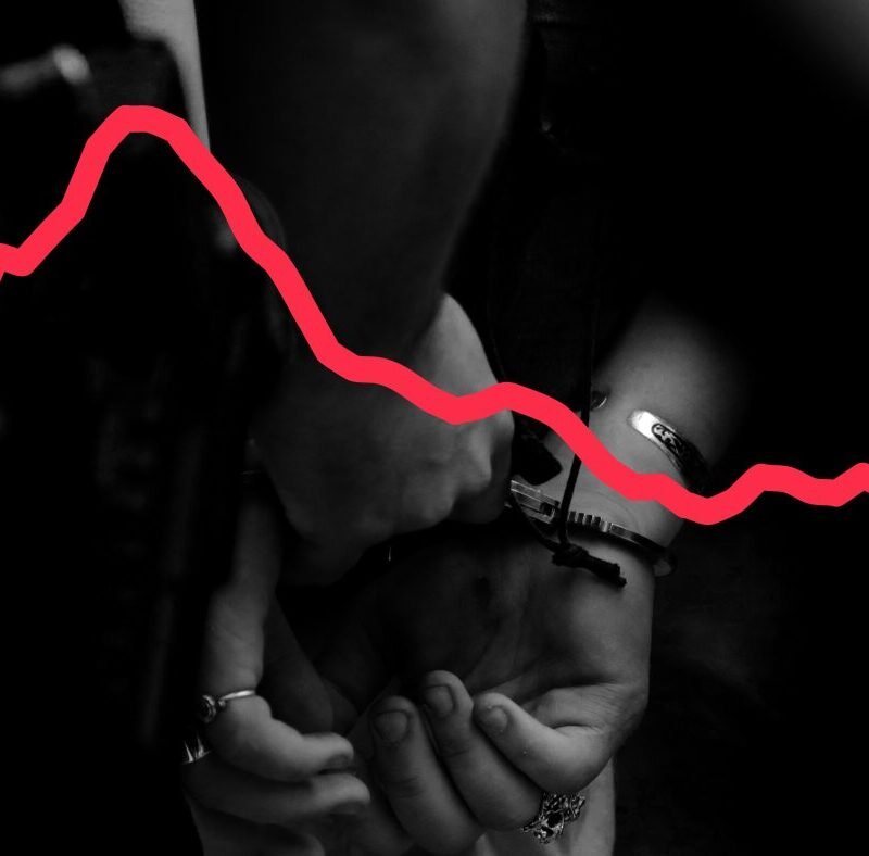 Americans are worried about crime. Here’s how politicians leverage it : Code Switch : NPR