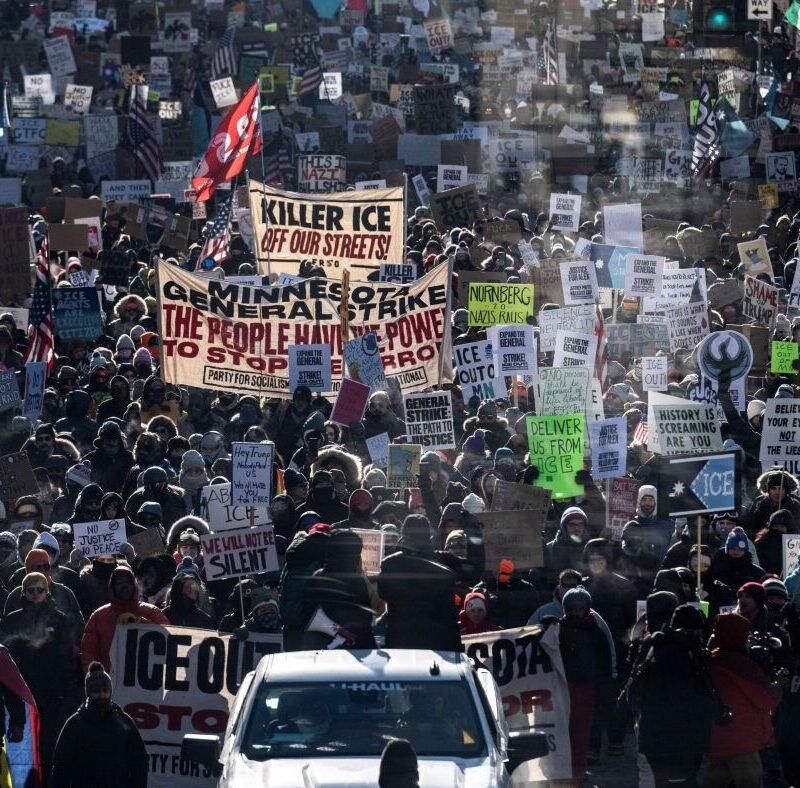 What the history of U.S. protests illuminates about today : Code Switch : NPR