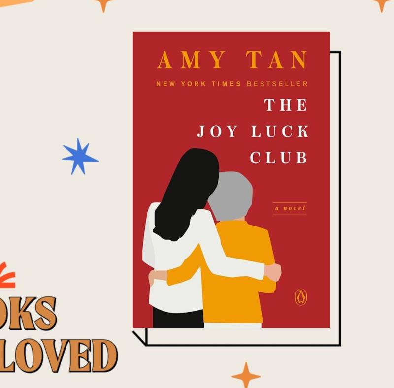 How ‘The Joy Luck Club’ highlighted the complicated dynamics of immigrant families : Code Switch : NPR