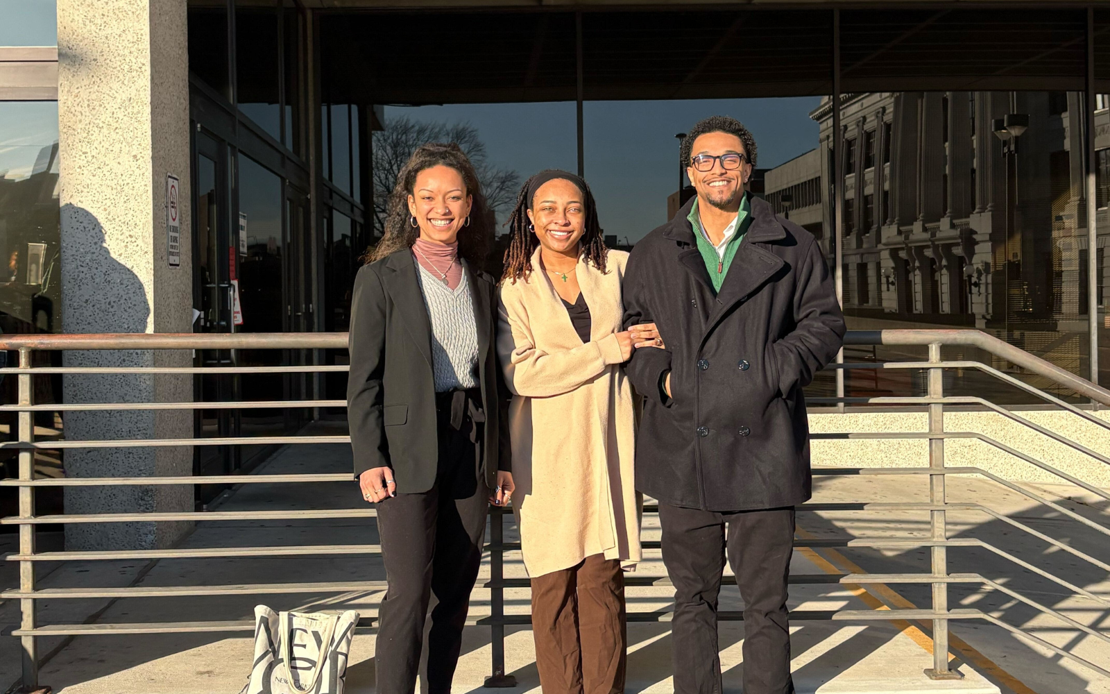 Charges Dropped against UNCG Student, Partner After Violent Arrest