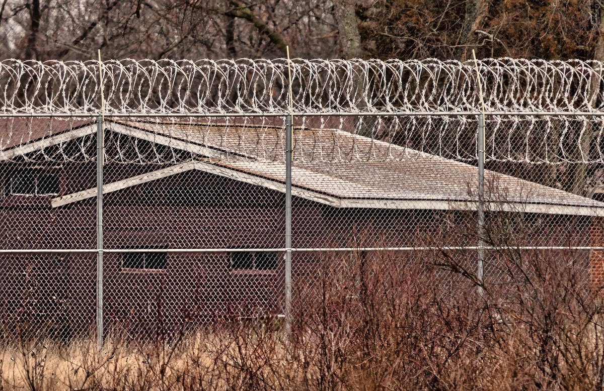 Let Judges Reconsider Long Prison Sentences