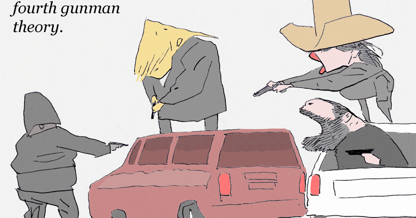 Kristallnacht in Minnesota