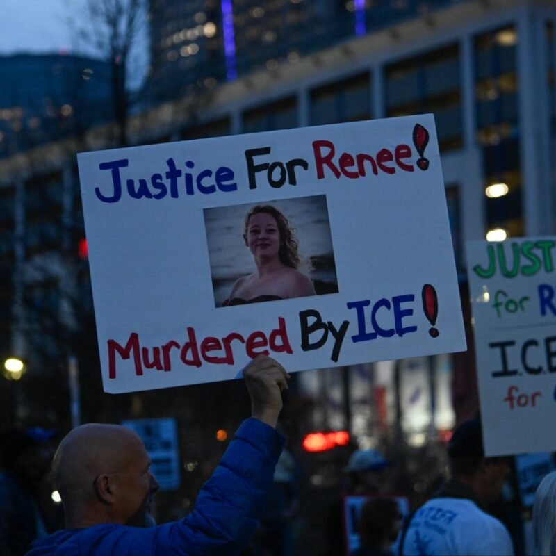 Want to Stop ICE? Go After Its Corporate Collaborators.