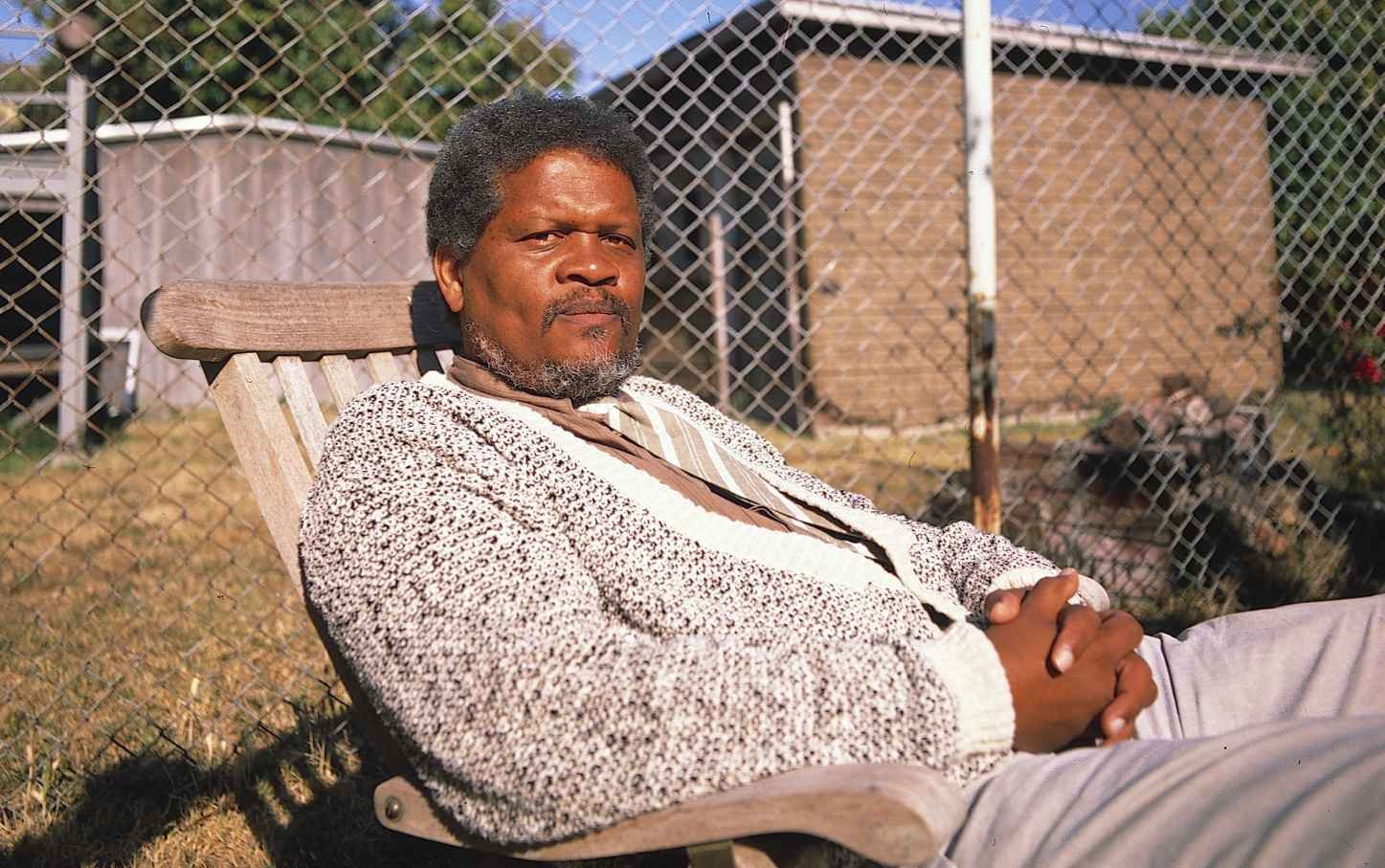 Ishmael Reed on His Diverse Inspirations
