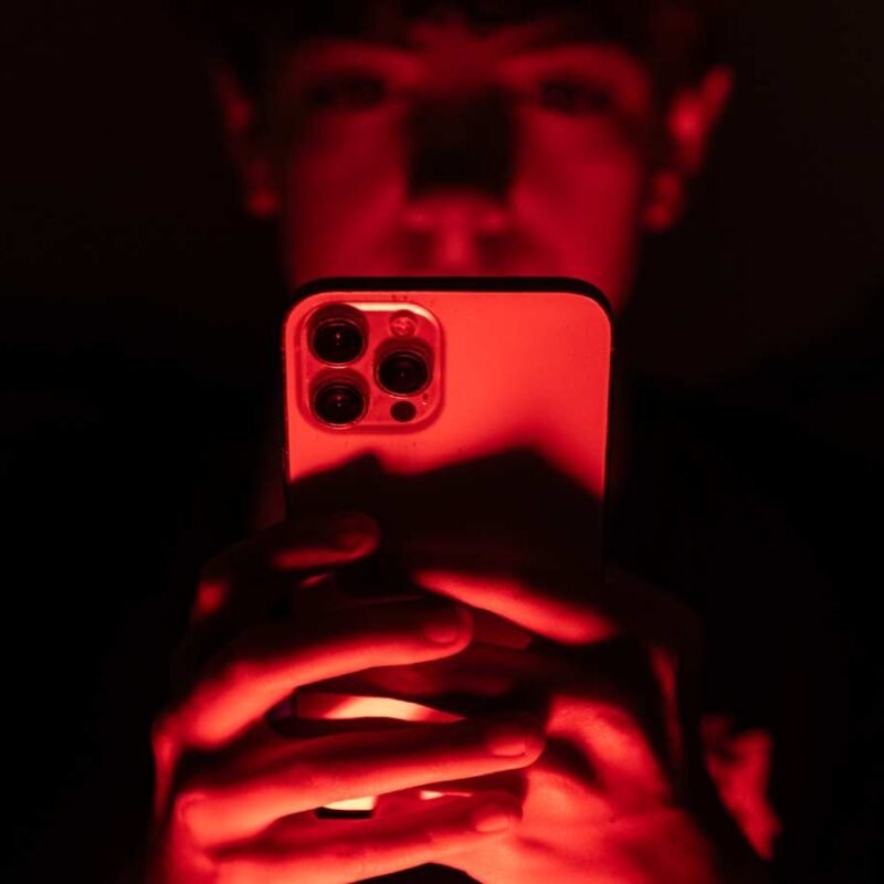 How Online Frat Mobs Target Sexual Assault Survivors