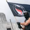 Liberals Think Antifa Isn’t Real. But It Is—and It Knows How to Win.