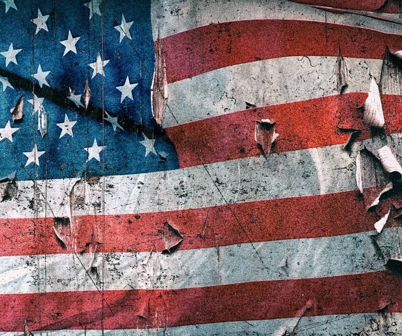 12 ways the Trump administration dismantled civil rights law and the foundations of inclusive democracy in its first year 12 ways the Trump administration dismantled civil rights law and the foundations of inclusive democracy in its first year