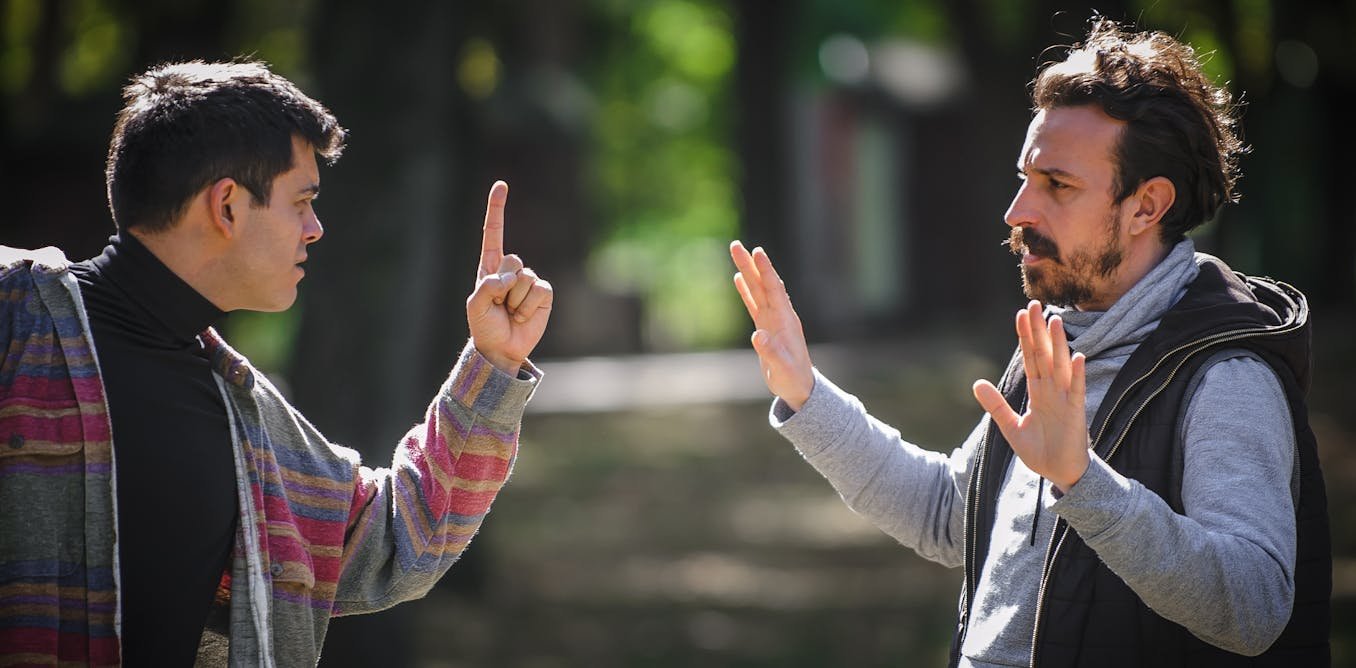 Why some people speak up against prejudice, while others do not