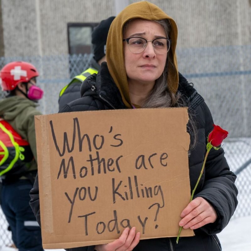 How the Trump Administration Is Downgrading Women’s Citizenship