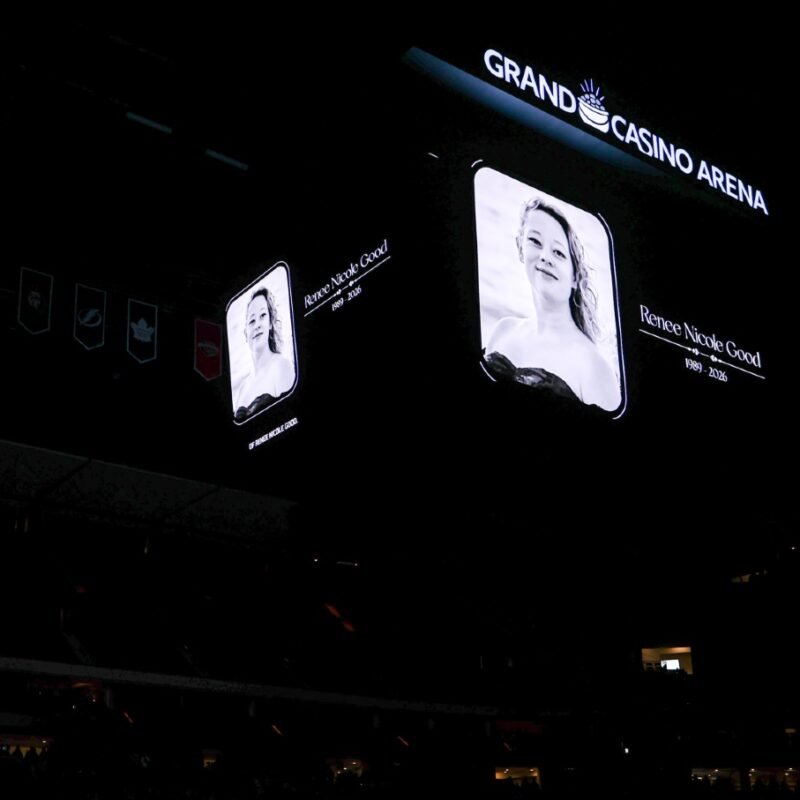 Is the Sports World Finally Giving Up Its Right to Remain Silent?