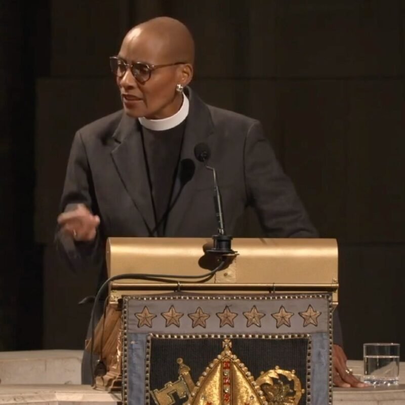 Refusing Despair in a Despairing Time