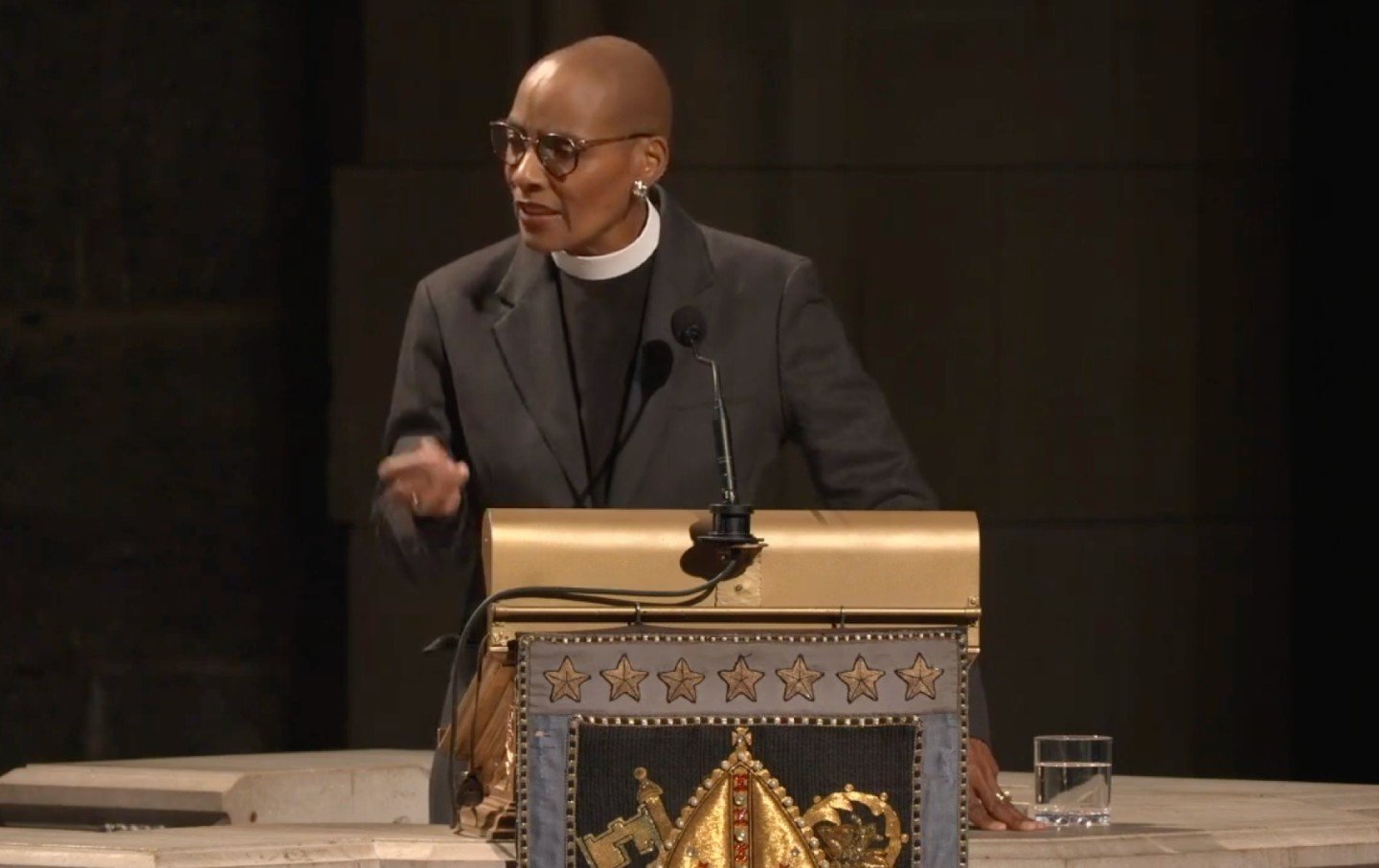 Refusing Despair in a Despairing Time