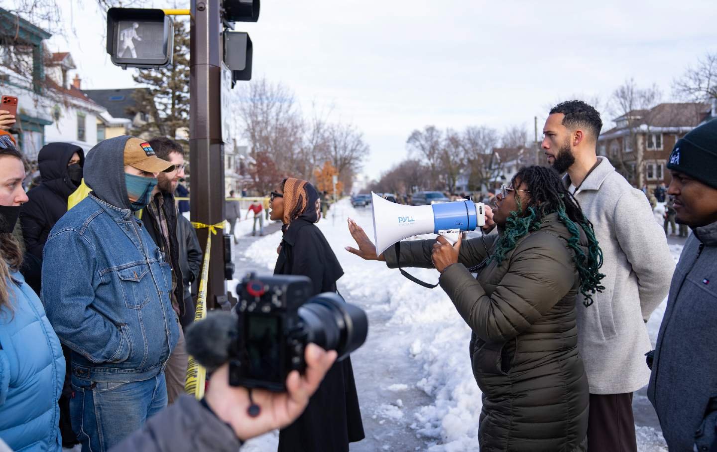 Let’s Make Renee Good the Last Person That ICE Kills