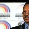 Remembering Jesse Jackson : Code Switch : NPR