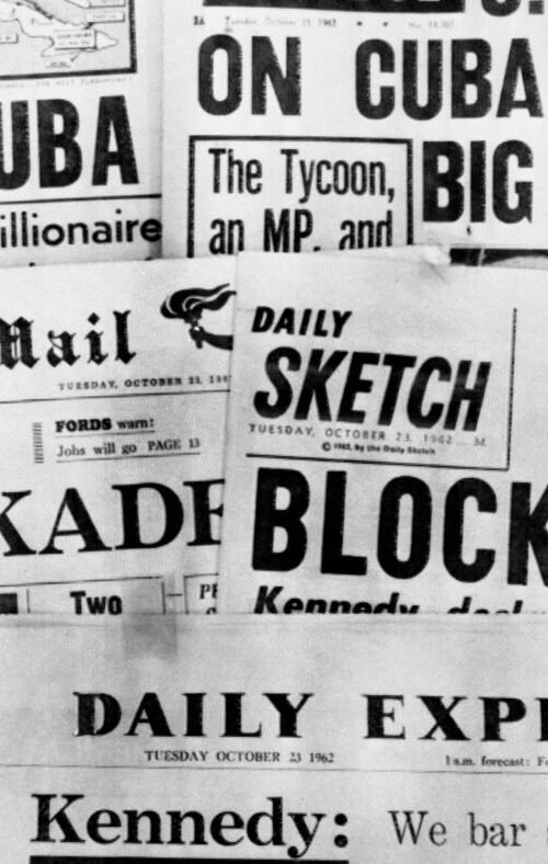 The U.S., Cuba, and the people caught between : Code Switch : NPR