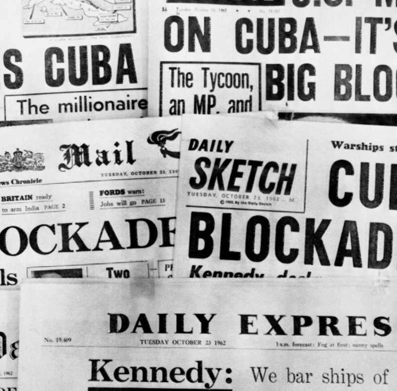 The U.S., Cuba, and the people caught between : Code Switch : NPR