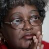 Claudette Colvin, arrested in 1955 for refusing to give up bus seat, dies : NPR