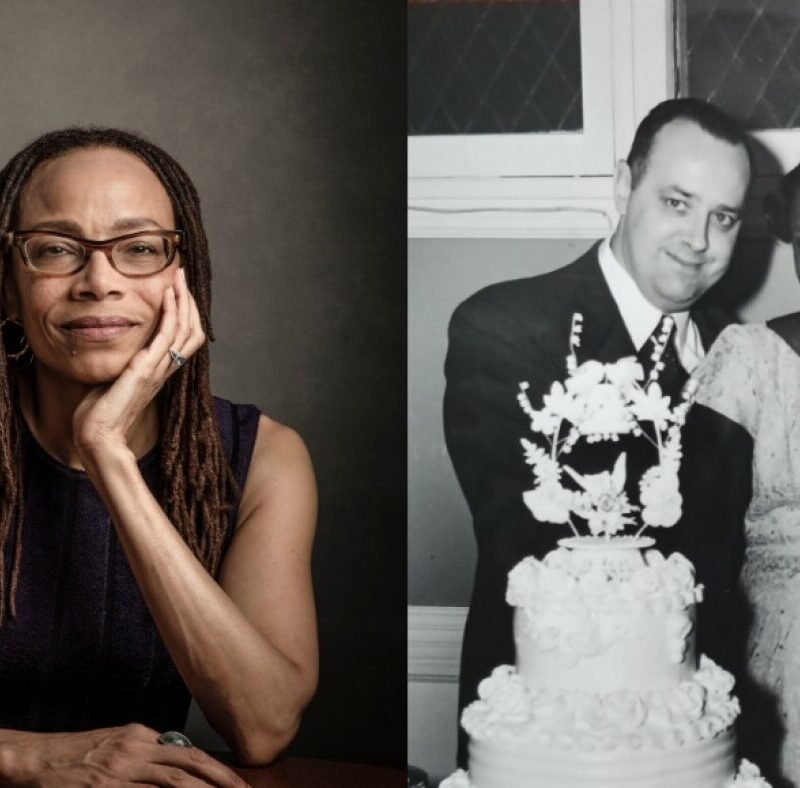 Dorothy Roberts reexamines her family story : NPR Dorothy Roberts reexamines her family story : NPR