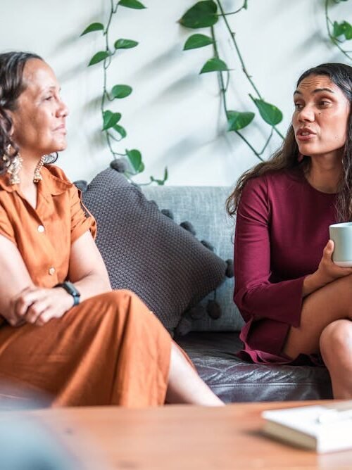 how Blak women are working to build safer workplaces