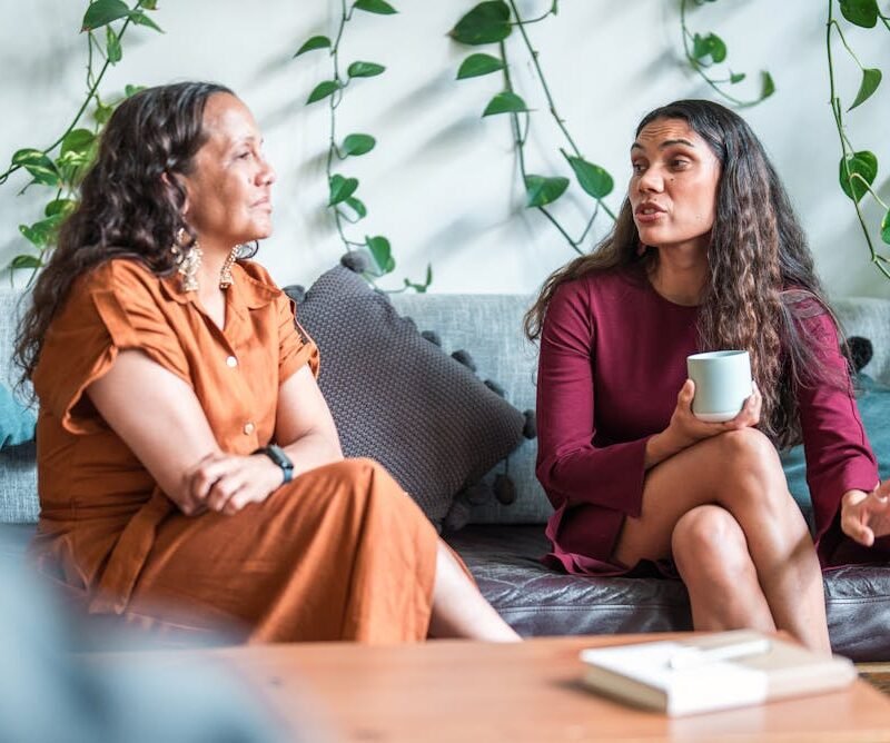 how Blak women are working to build safer workplaces