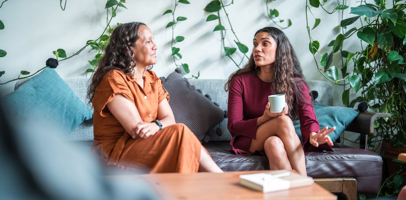 how Blak women are working to build safer workplaces