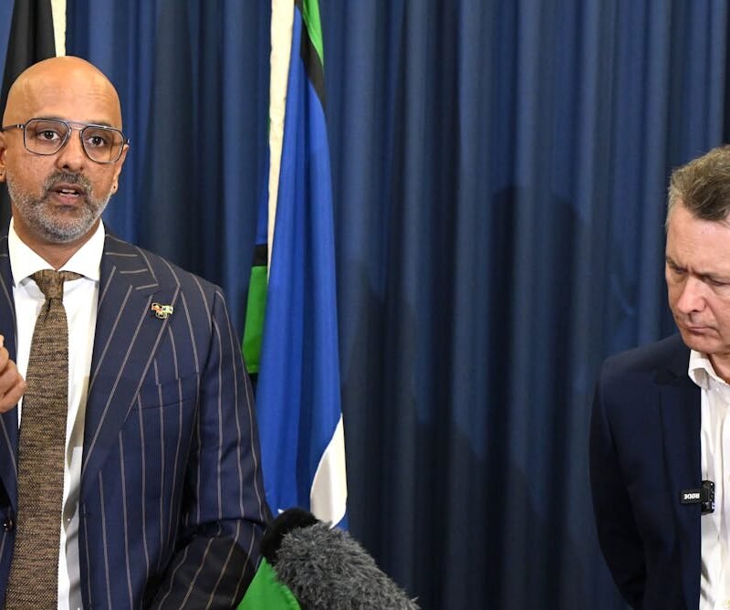 new report finds racism is widespread at Australian unis