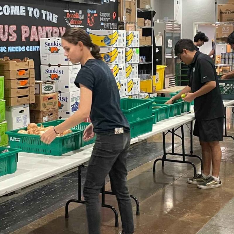 I’m a Journalist on SNAP. Here’s What I Saw During the Latest Food Crisis