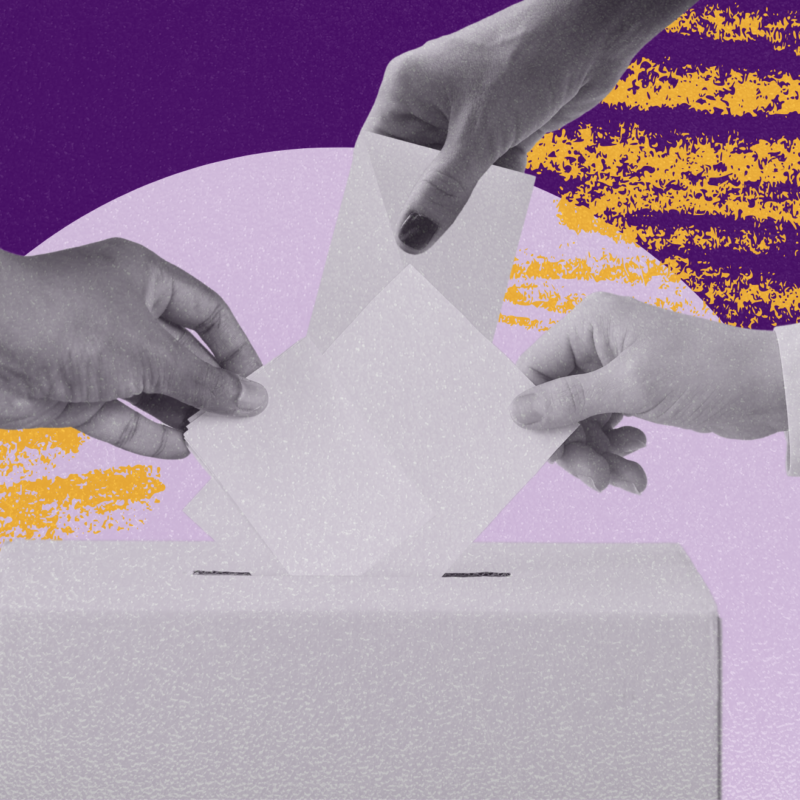 Judge Allows Discriminatory Law Largely Impacting Youth Voters