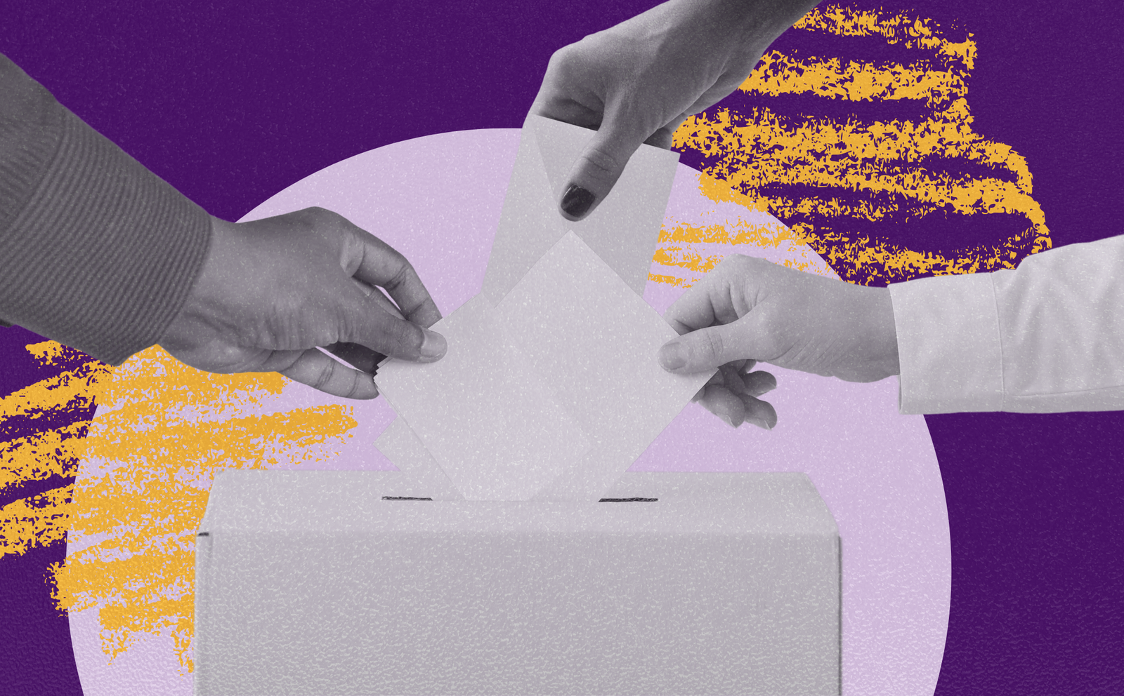 Judge Allows Discriminatory Law Largely Impacting Youth Voters