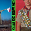 The Scouts are too woke, according to Pete Hegseth : Code Switch : NPR
