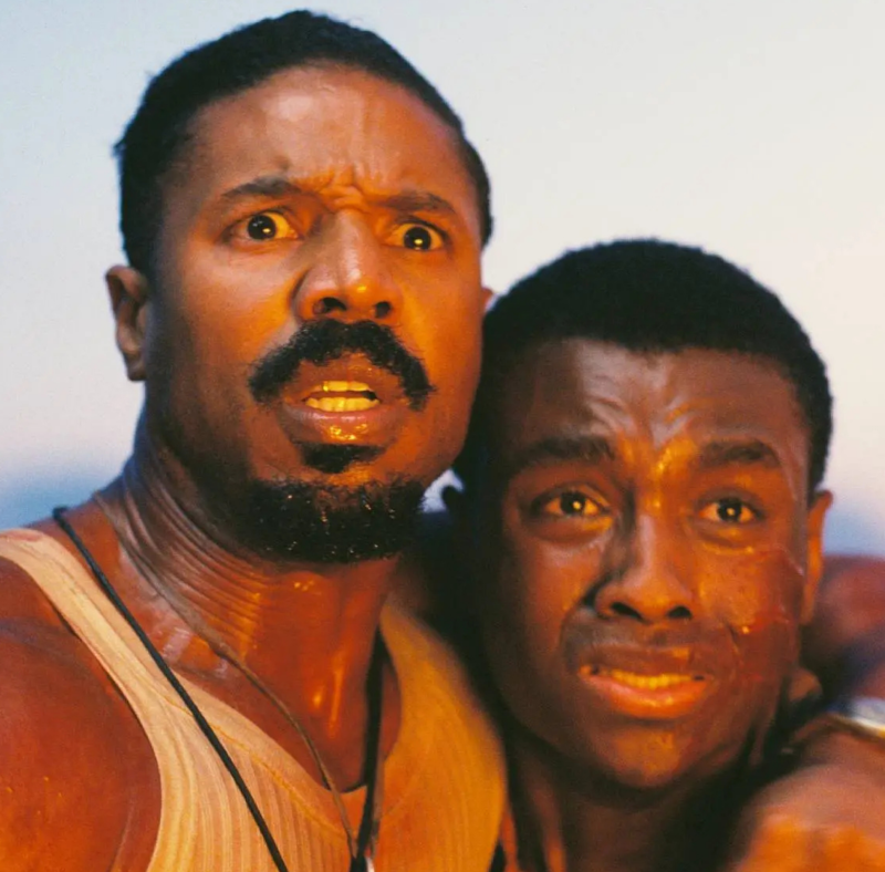 What the success of “Sinners” does (and doesn’t) say about race and Hollywood : Code Switch : NPR What the success of “Sinners” does (and doesn’t) say about race and Hollywood : Code Switch : NPR