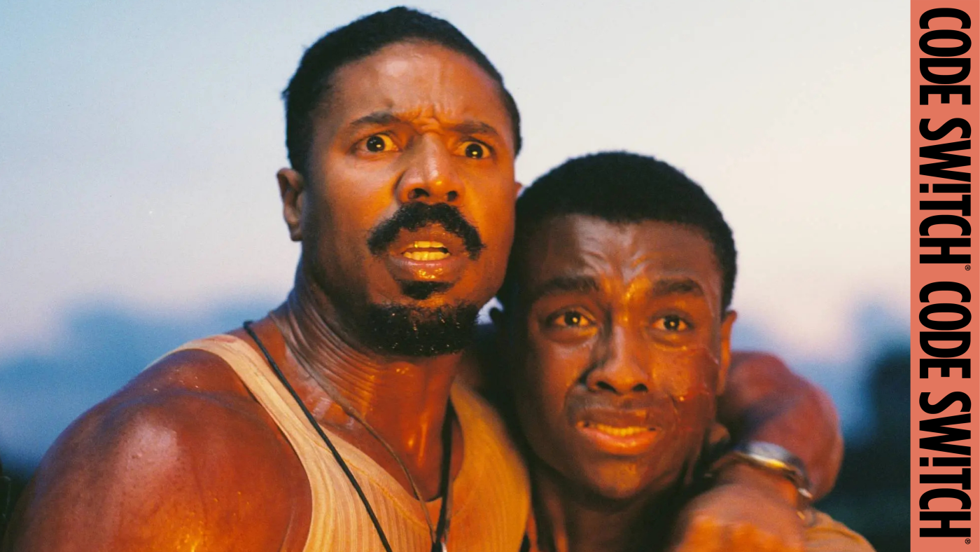 What the success of “Sinners” does (and doesn’t) say about race and Hollywood : Code Switch : NPR