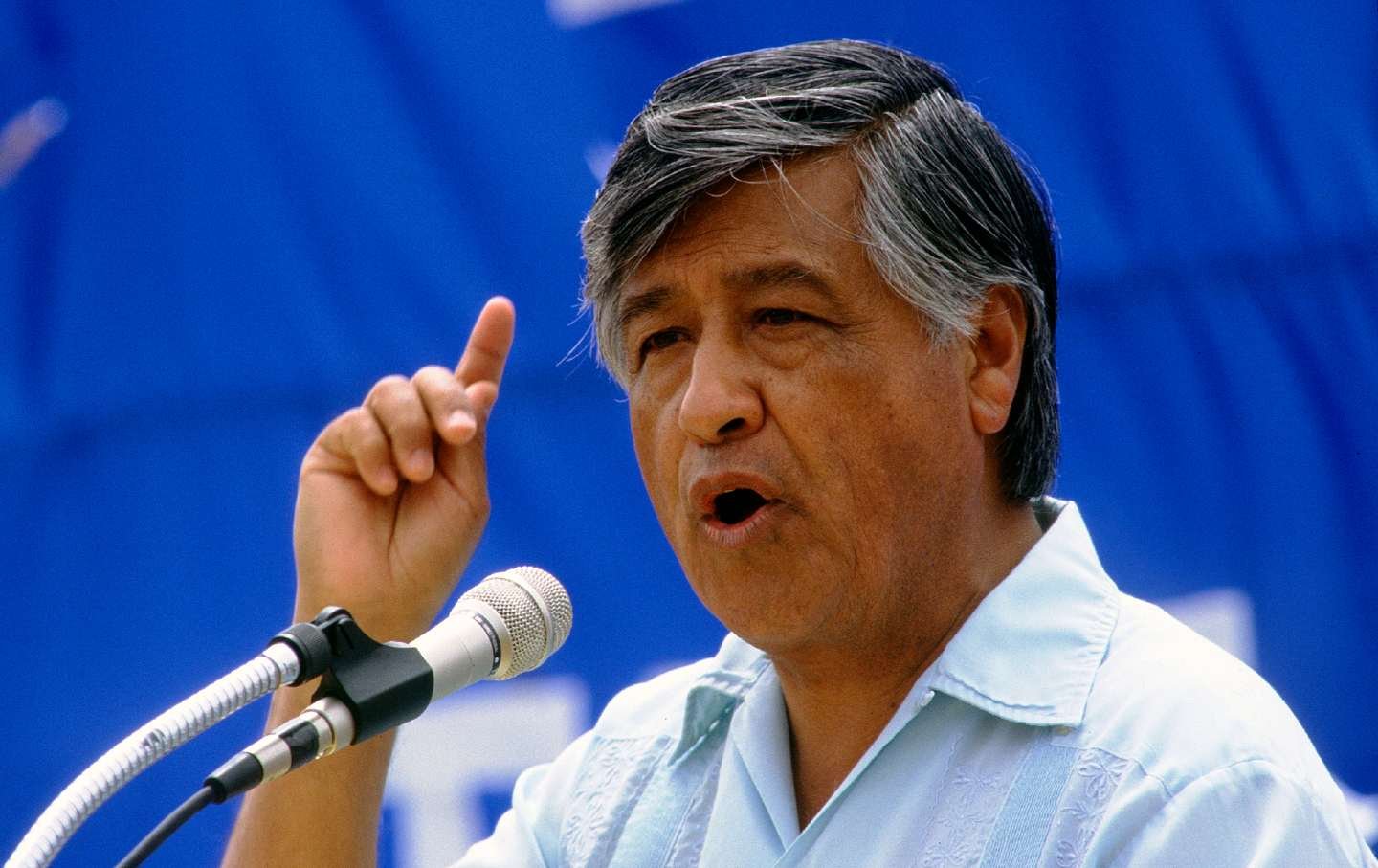 What We Must Learn From the Revelations About Cesar Chavez